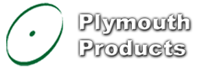 plymouth products logo